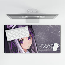 Load image into Gallery viewer, Anime Re:ZERO -Starting Life in Another World- Mouse Pad (Desk Mat)