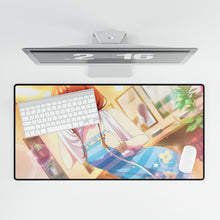 Load image into Gallery viewer, The Quintessential Quintuplets - Miku Nakano Mouse Pad (Desk Mat)