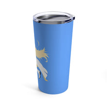 Load image into Gallery viewer, Goblin Slayer Goblin Slayer, Priestess Tumbler 20oz