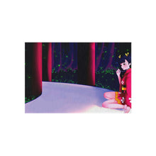 Load image into Gallery viewer, Kabaneri Of The Iron Fortress Rug