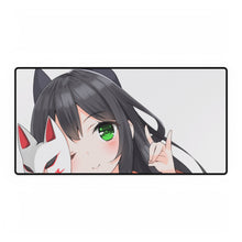 Load image into Gallery viewer, Anime Urara Meirochō Mouse Pad (Desk Mat)