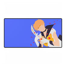 Load image into Gallery viewer, Anime Sailor Moon Mouse Pad (Desk Mat)