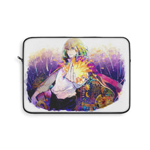 Load image into Gallery viewer, Anime Howl's Moving Castle Laptop Sleeve