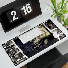 Load image into Gallery viewer, Anime One Piecer Mouse Pad (Desk Mat)