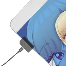 Load image into Gallery viewer, My Dress-Up Darling Marin Kitagawa RGB LED Mouse Pad (Desk Mat)