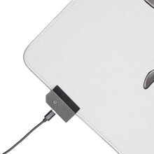 Load image into Gallery viewer, Mo Dao Zu Shi RGB LED Mouse Pad (Desk Mat)