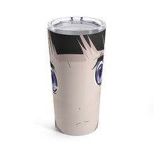 Load image into Gallery viewer, Eru Chitanda Face Tumbler 20oz