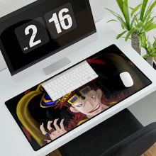 Load image into Gallery viewer, Anime One Piece Mouse Pad (Desk Mat)