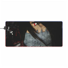 Load image into Gallery viewer, Anime Bleach RGB LED Mouse Pad (Desk Mat)