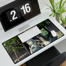Load image into Gallery viewer, Shirakami Fubuki Mouse Pad (Desk Mat)