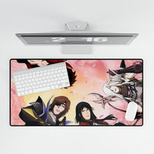 Load image into Gallery viewer, Anime Sengoku Basara Mouse Pad (Desk Mat)