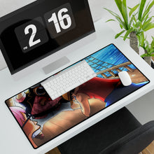 Load image into Gallery viewer, Anime One Piece Mouse Pad (Desk Mat)