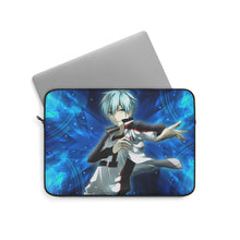 Load image into Gallery viewer, Anime Kuroko's Basketball Laptop Sleeve