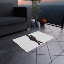 Load image into Gallery viewer, Kurumi Tokisaki Rug