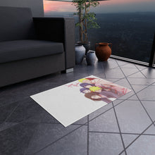 Load image into Gallery viewer, Happy Birthday Uncle Neji! Rug