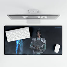 Load image into Gallery viewer, Scumbag System Mouse Pad (Desk Mat)