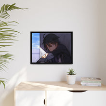 Load image into Gallery viewer, Anime My Teen Romantic Comedy SNAFU Canvas Framed Art Print