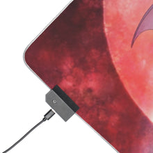 Load image into Gallery viewer, Shalltear Bloodfallen RGB LED Mouse Pad (Desk Mat)