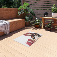 Load image into Gallery viewer, Mushoku Tensei: Jobless Reincarnation Rug