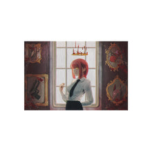 Load image into Gallery viewer, Chainsaw Man Rug