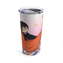 Load image into Gallery viewer, Doma Umaru Tumbler 20oz