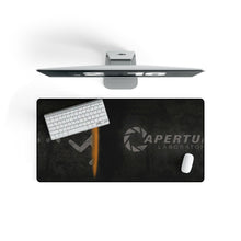 Load image into Gallery viewer, Portal Mouse Pad (Desk Mat)