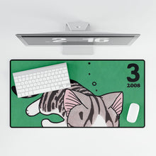 Load image into Gallery viewer, Chi s Sweet Home Mouse Pad (Desk Mat)