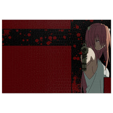 Load image into Gallery viewer, Anime Elfen Lied Jigsaw Puzzle