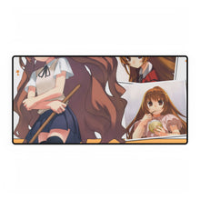 Load image into Gallery viewer, Anime Toradora! Mouse Pad (Desk Mat)
