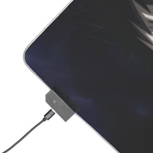 Load image into Gallery viewer, My Hero Academia RGB LED Mouse Pad (Desk Mat)