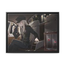Load image into Gallery viewer, Anime Hunter x Hunter Canvas Framed Art Print