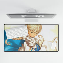 Load image into Gallery viewer, Anime Shining Tears X Wind Mouse Pad (Desk Mat)