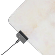 Load image into Gallery viewer, Anime Attack On Titan RGB LED Mouse Pad (Desk Mat)