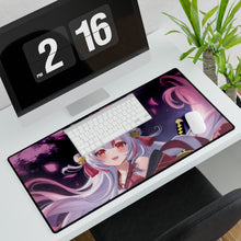 Load image into Gallery viewer, Nakiri Ayame Mouse Pad (Desk Mat)