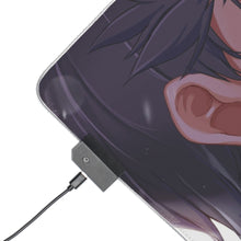 Load image into Gallery viewer, Anime Re:ZERO -Starting Life in Another World- RGB LED Mouse Pad (Desk Mat)