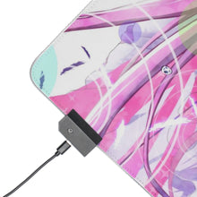 Load image into Gallery viewer, Puella Magi Madoka Magica RGB LED Mouse Pad (Desk Mat)