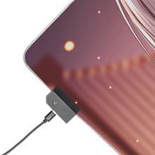 Load image into Gallery viewer, Fate/Grand Order RGB LED Mouse Pad (Desk Mat)