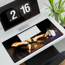 Load image into Gallery viewer, Anime Naruto Mouse Pad (Desk Mat)
