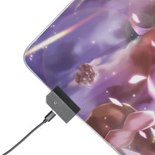 Load image into Gallery viewer, Touhou RGB LED Mouse Pad (Desk Mat)