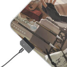 Load image into Gallery viewer, Jujutsu Kaisen RGB LED Mouse Pad (Desk Mat)