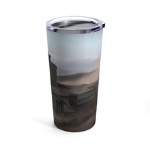 Load image into Gallery viewer, Girls und Panzer Tumbler 20oz