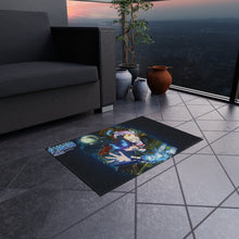 Load image into Gallery viewer, Blue Exorcist Rin Okumura, Yukio Okumura Rug