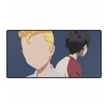 Load image into Gallery viewer, Anime Tokyo Revengers Mouse Pad (Desk Mat)