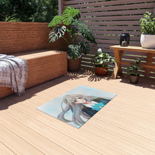 Load image into Gallery viewer, Iroduku: The World in Colors Rug
