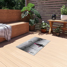 Load image into Gallery viewer, Mirai Nikki Rug
