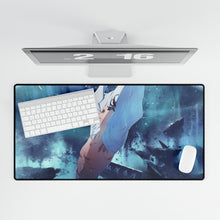 Load image into Gallery viewer, Anime Zombie Land Saga Mouse Pad (Desk Mat)
