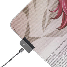Load image into Gallery viewer, Code Geass RGB LED Mouse Pad (Desk Mat)