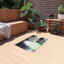 Load image into Gallery viewer, Mushoku Tensei: Jobless Reincarnation Rug