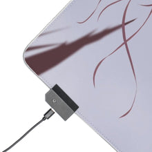 Load image into Gallery viewer, Puella Magi Madoka Magica RGB LED Mouse Pad (Desk Mat)