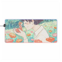 Load image into Gallery viewer, The Secret World Of Arrietty RGB LED Mouse Pad (Desk Mat)